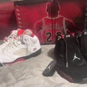 Jordan | Shoes | Jordan Countdown Pack Original Box Rare  display picture 2